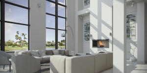 ST ANDREWS COUNTRY CLUB - Residential