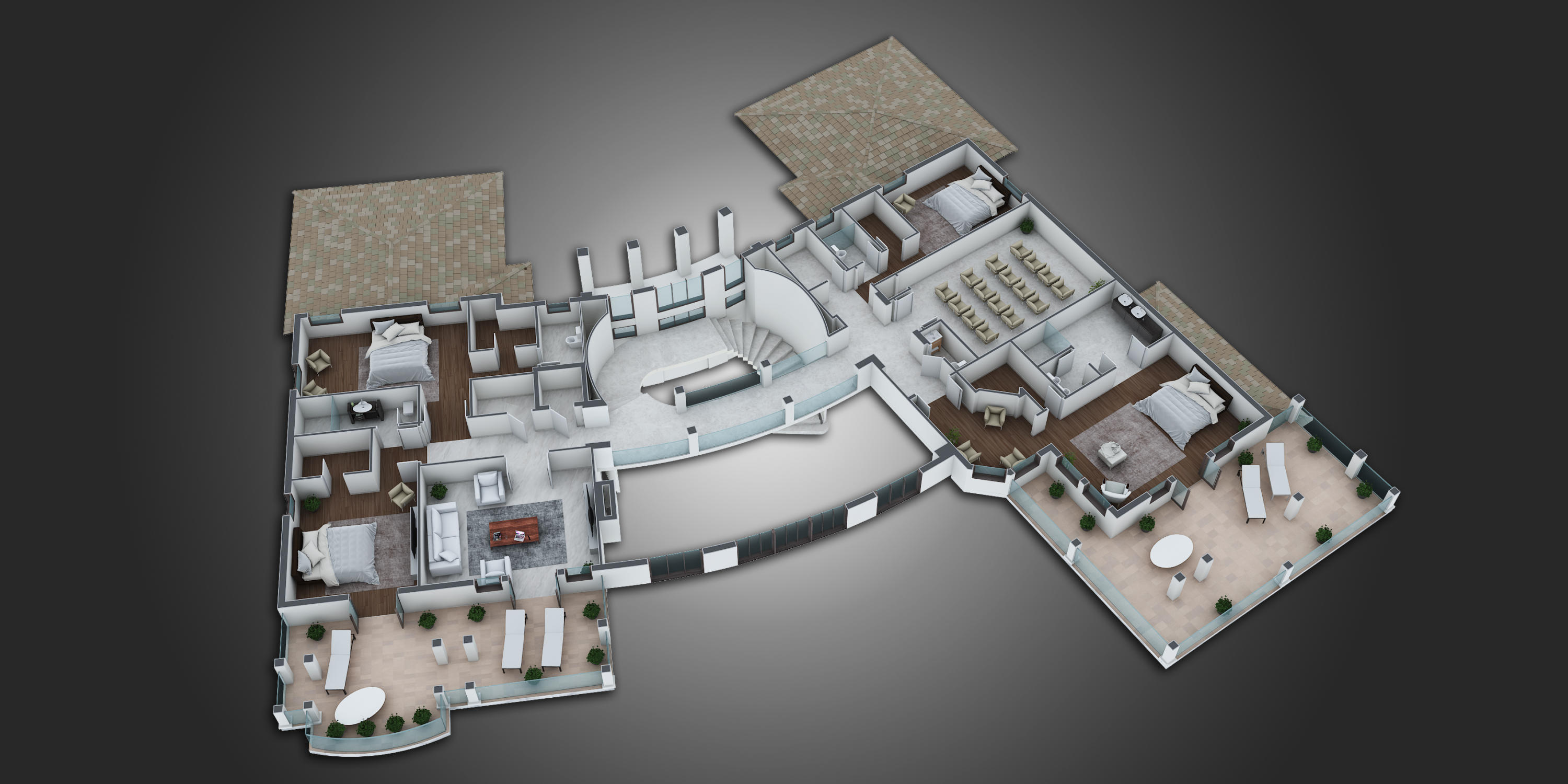 ST ANDREWS COUNTRY CLUB - Residential