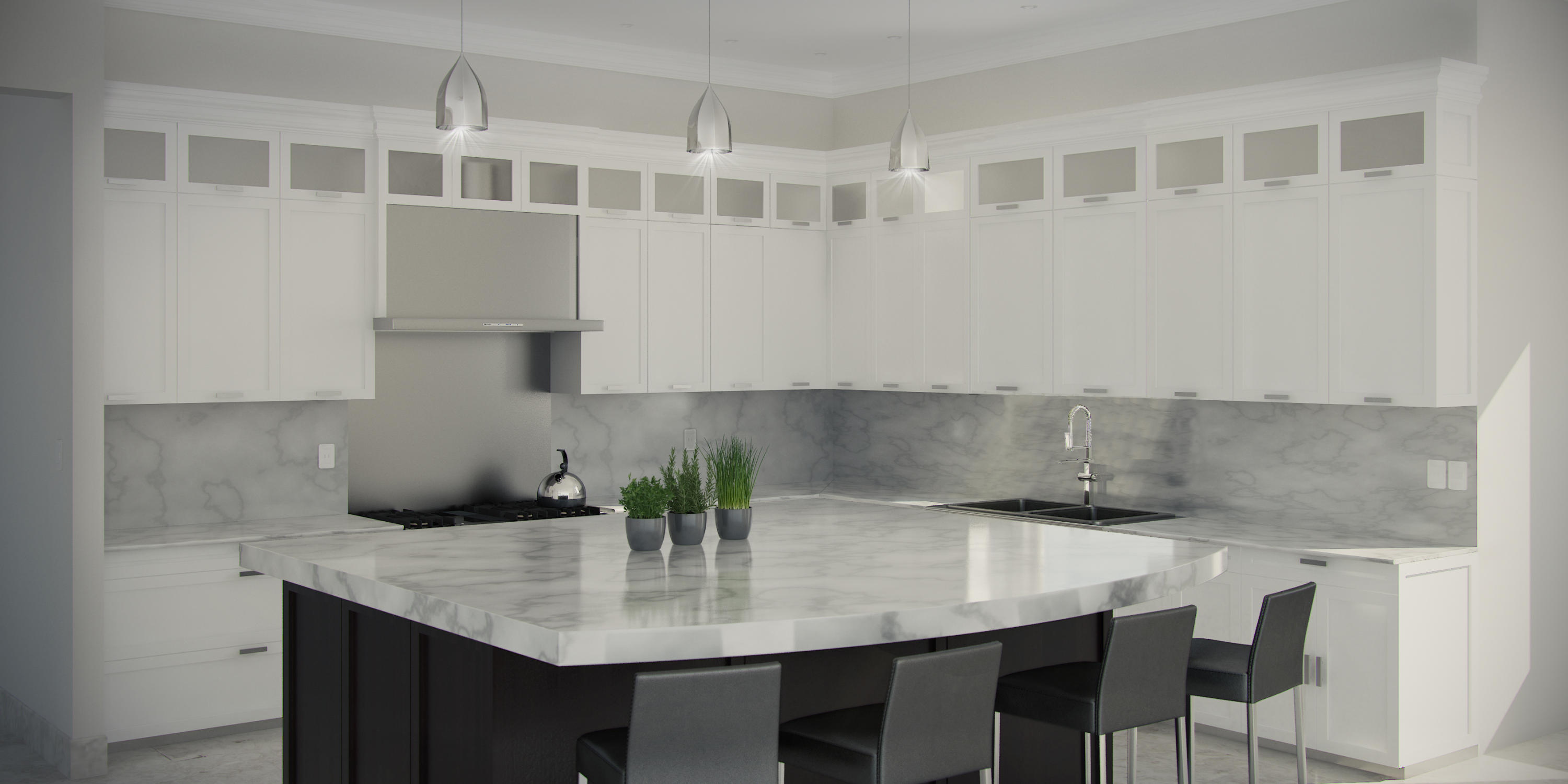 ST ANDREWS COUNTRY CLUB - Residential