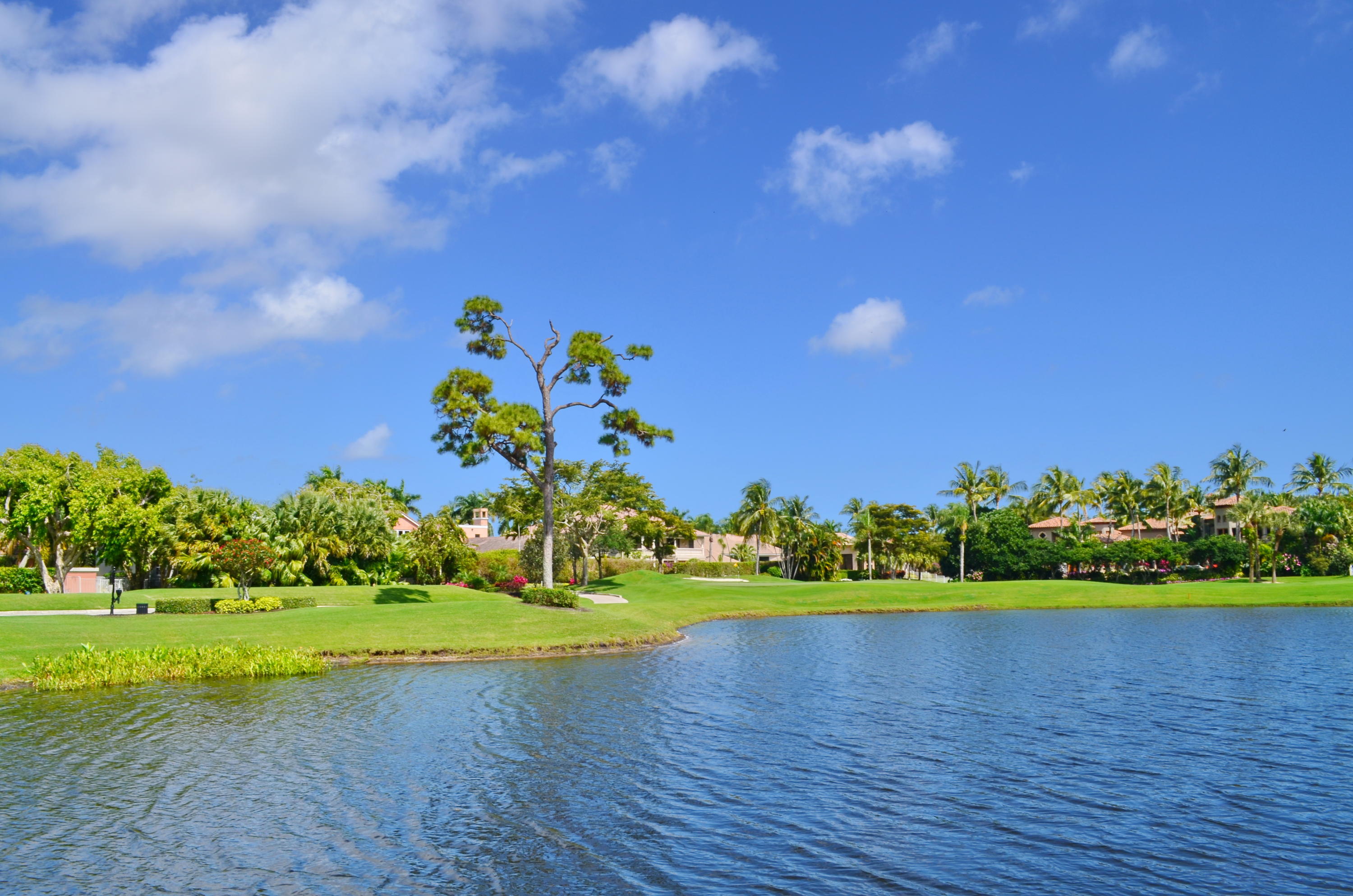 ST ANDREWS COUNTRY CLUB - Residential