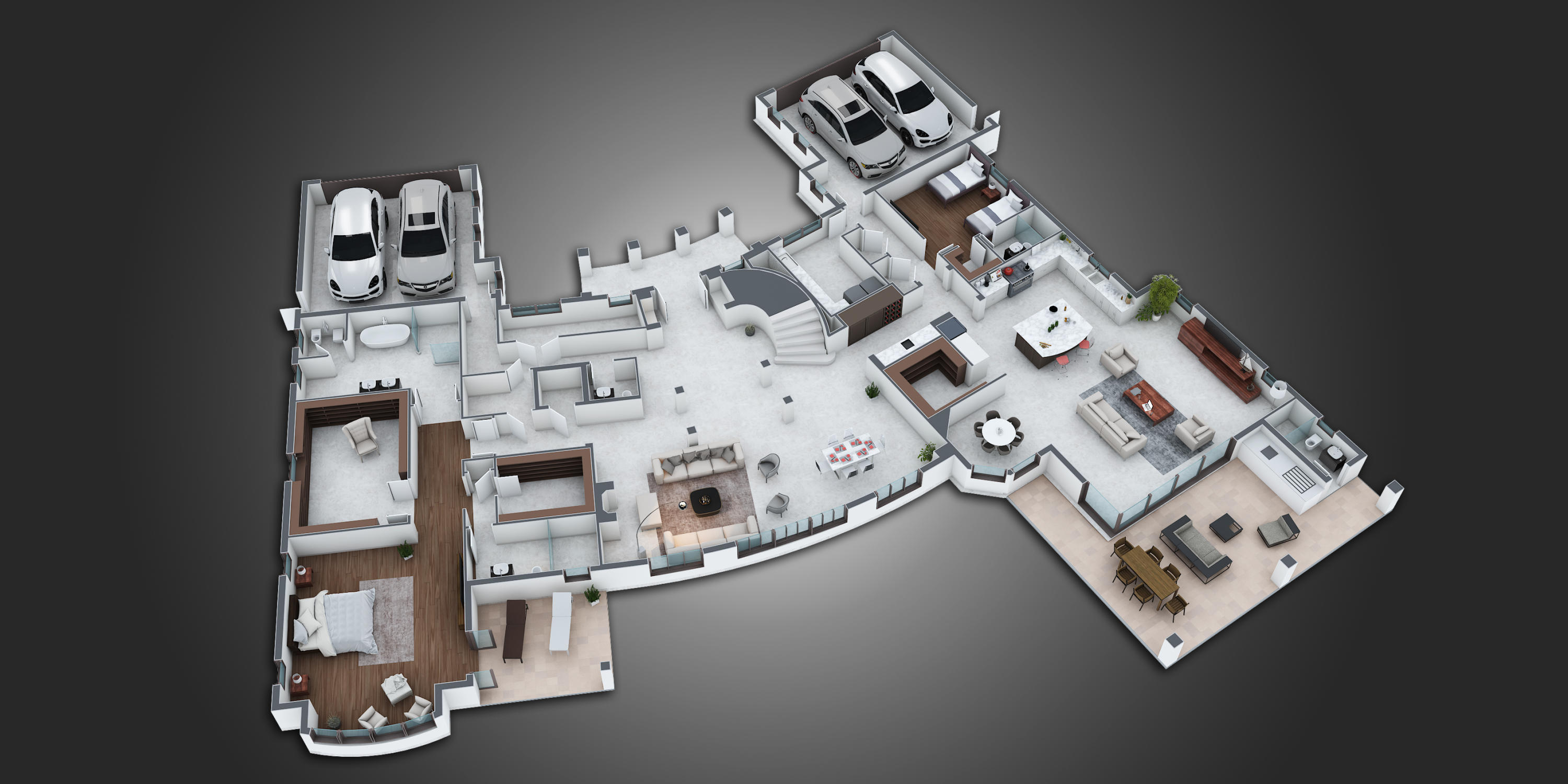 ST ANDREWS COUNTRY CLUB - Residential