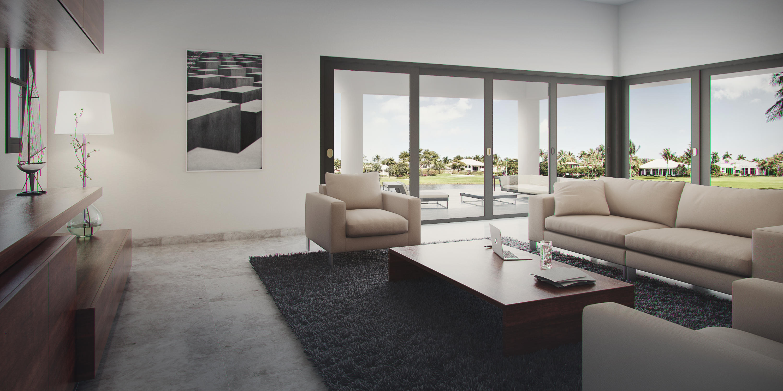 ST ANDREWS COUNTRY CLUB - Residential