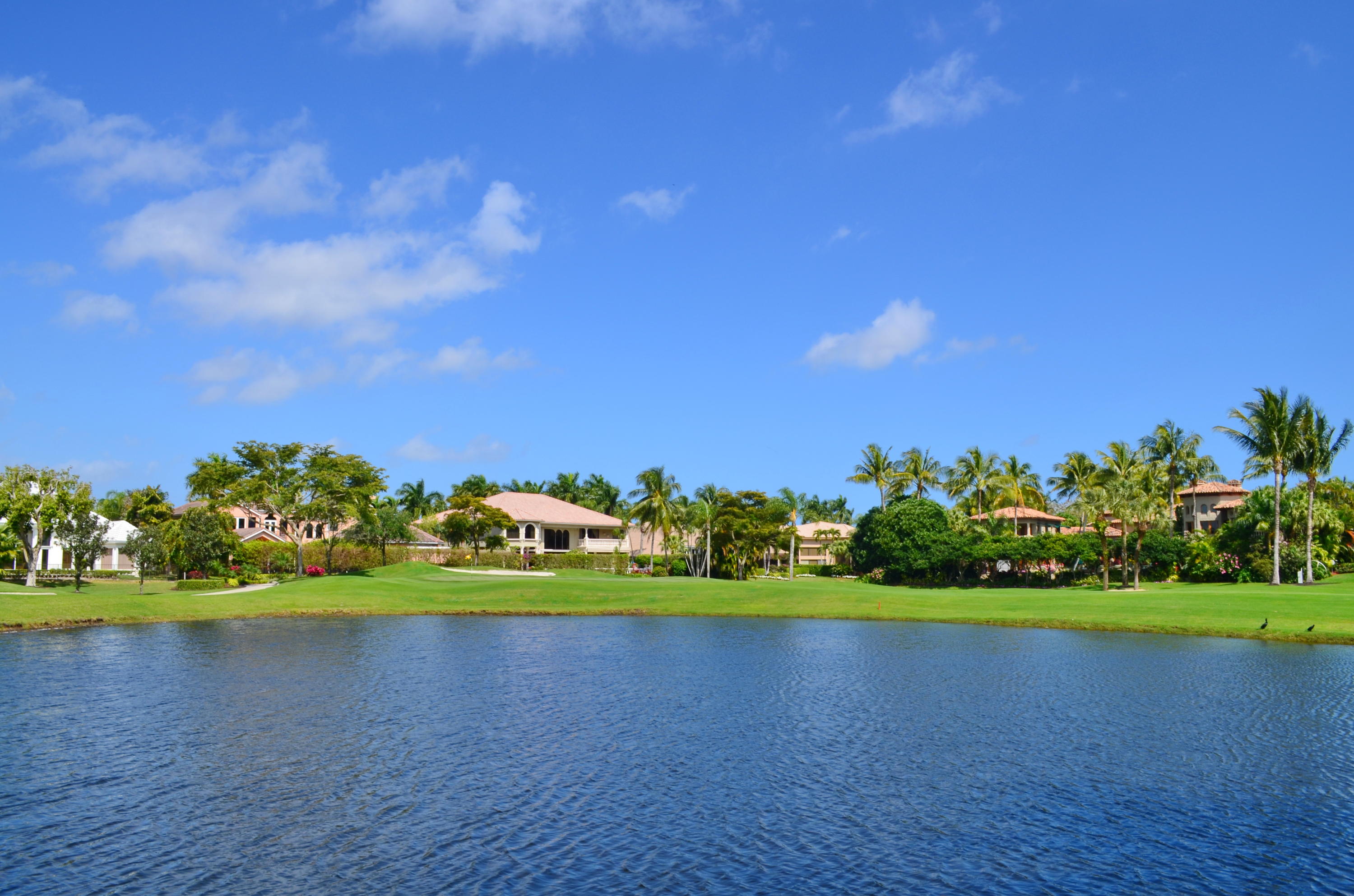 ST ANDREWS COUNTRY CLUB - Residential