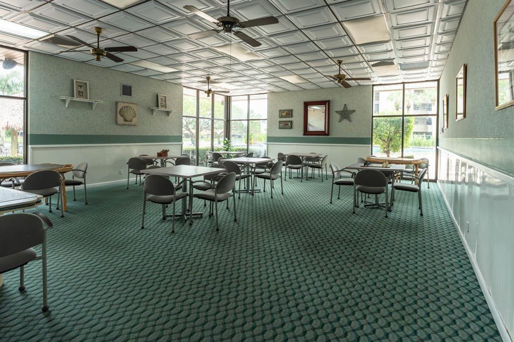 COLONY POINT - Residential