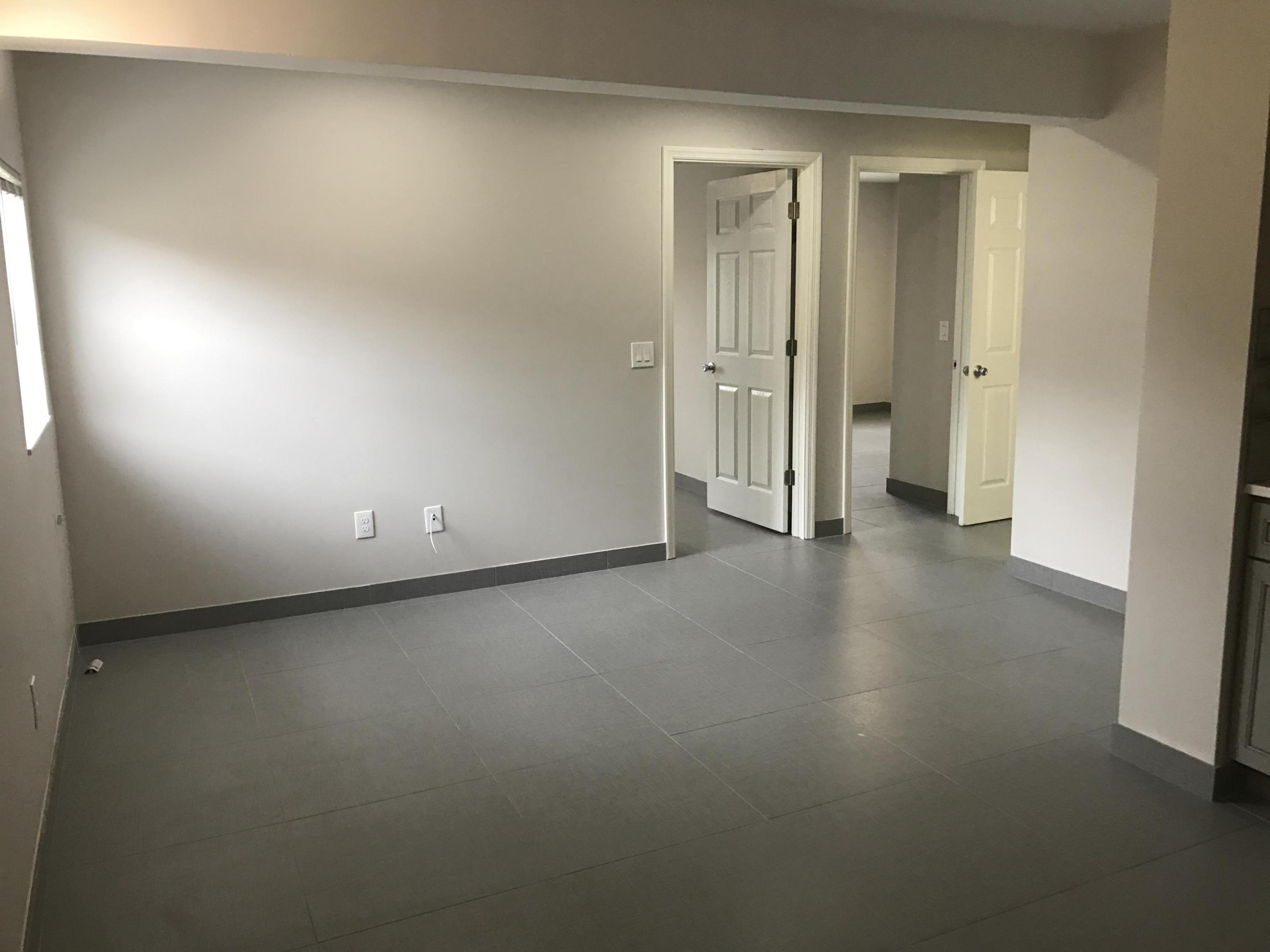 Town of Delray Beach/Downtown Delray Beach - Residential Lease