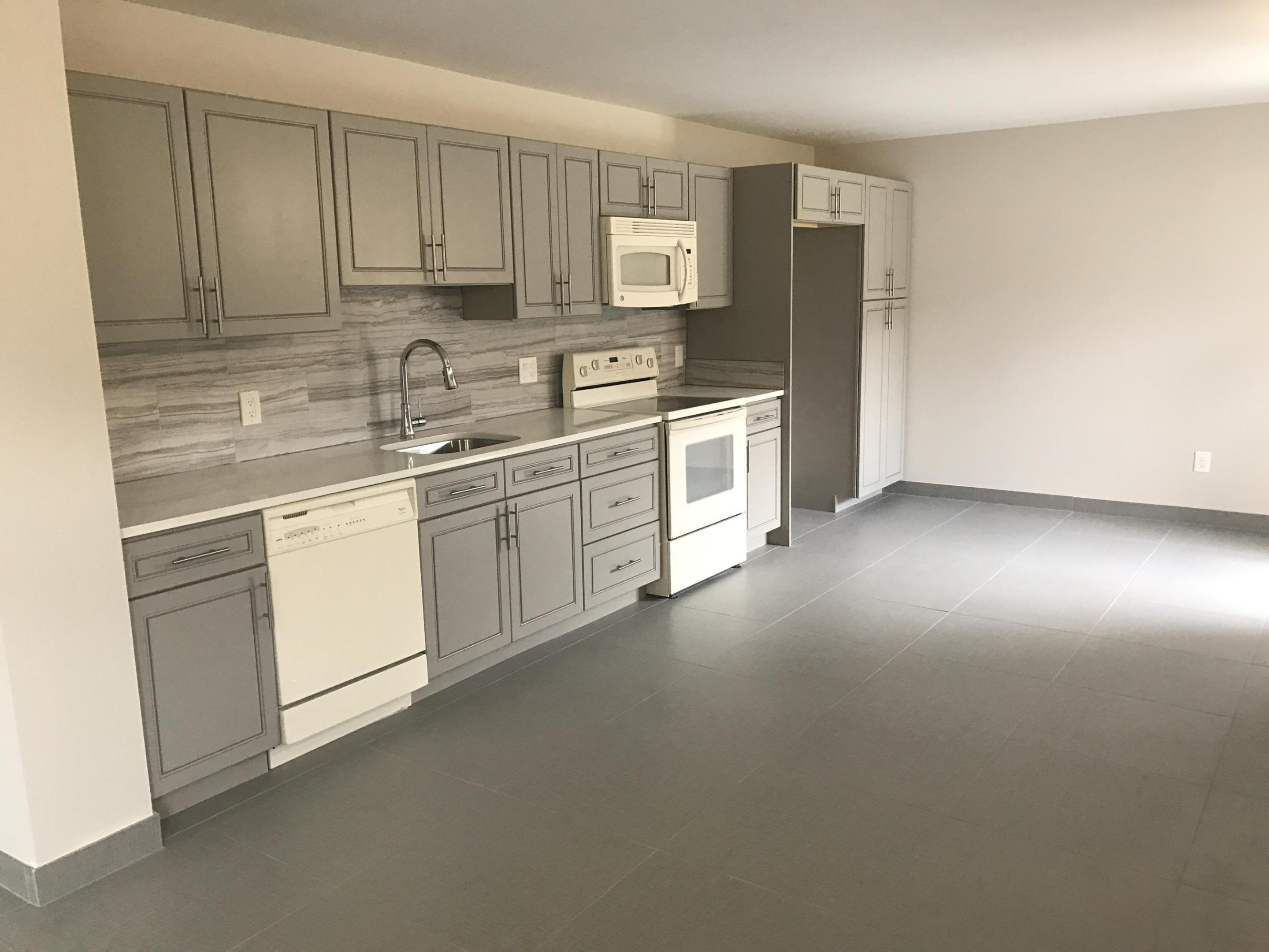 Town of Delray Beach/Downtown Delray Beach - Residential Lease