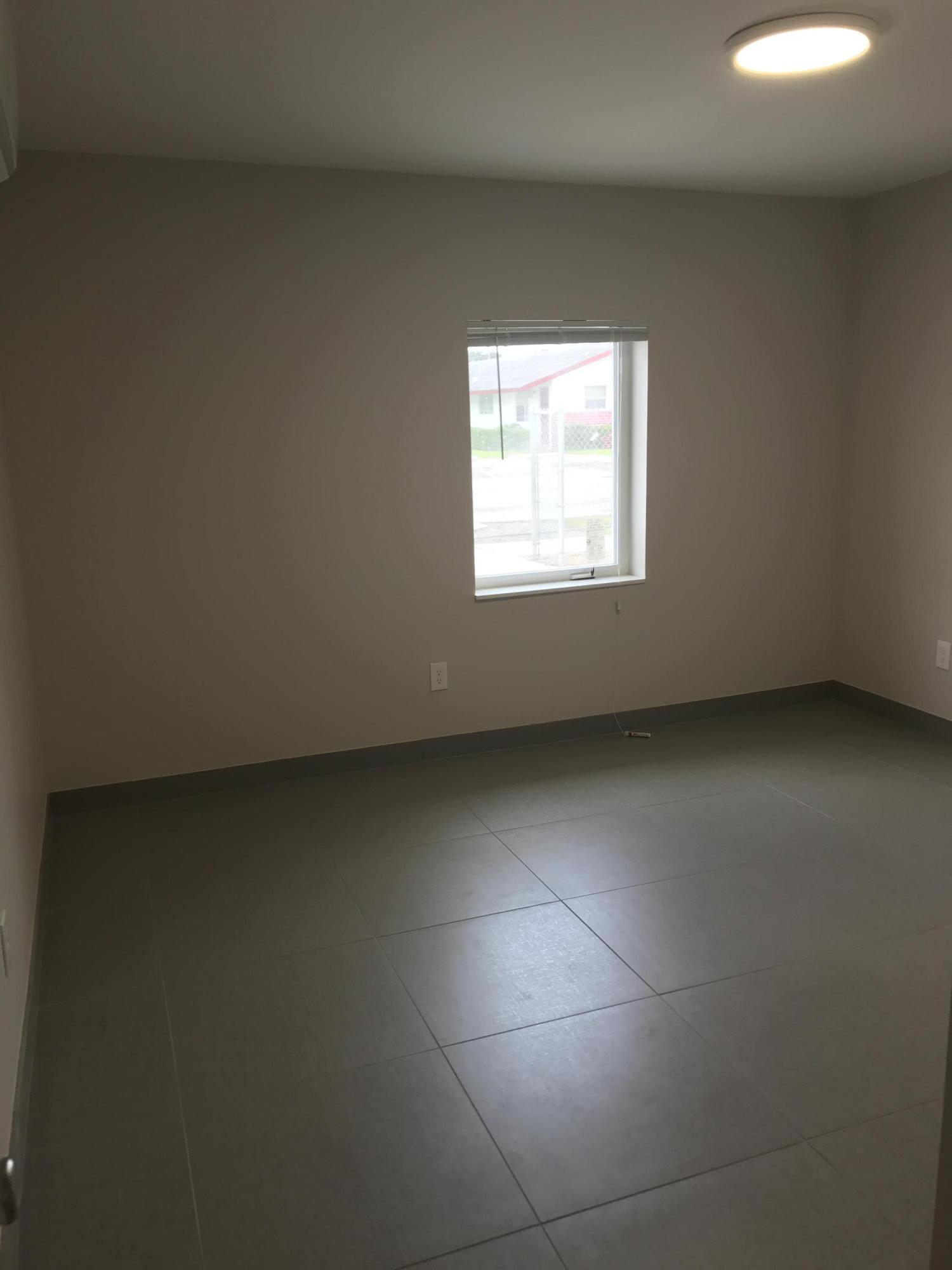 Town of Delray Beach/Downtown Delray Beach - Residential Lease