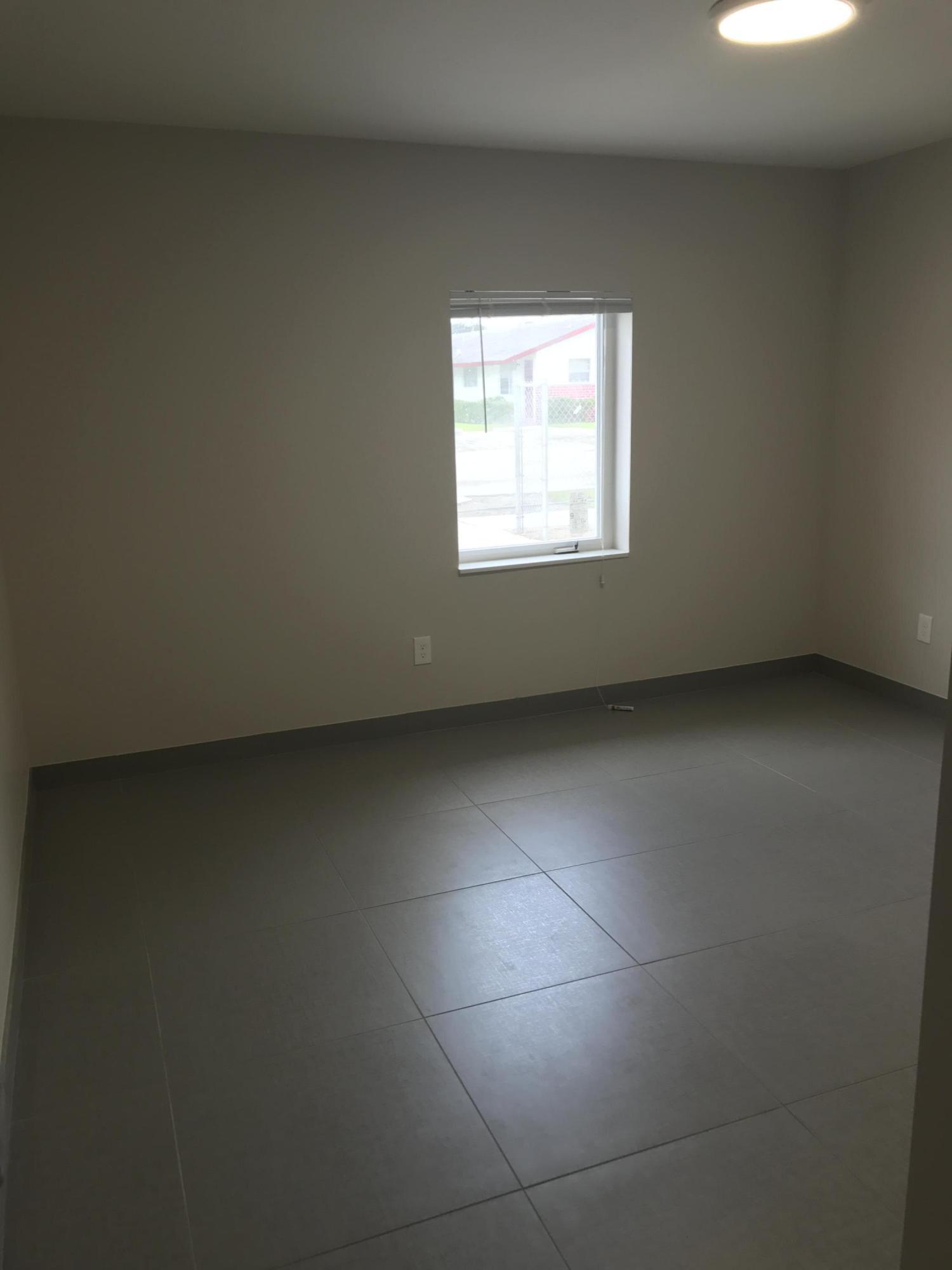 Town of Delray Beach/Downtown Delray Beach - Residential Lease
