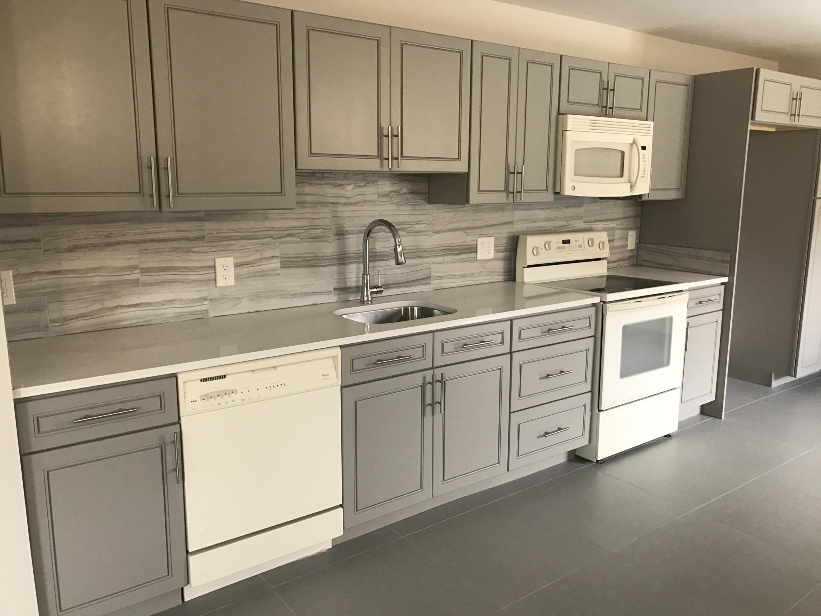 Town of Delray Beach/Downtown Delray Beach - Residential Lease