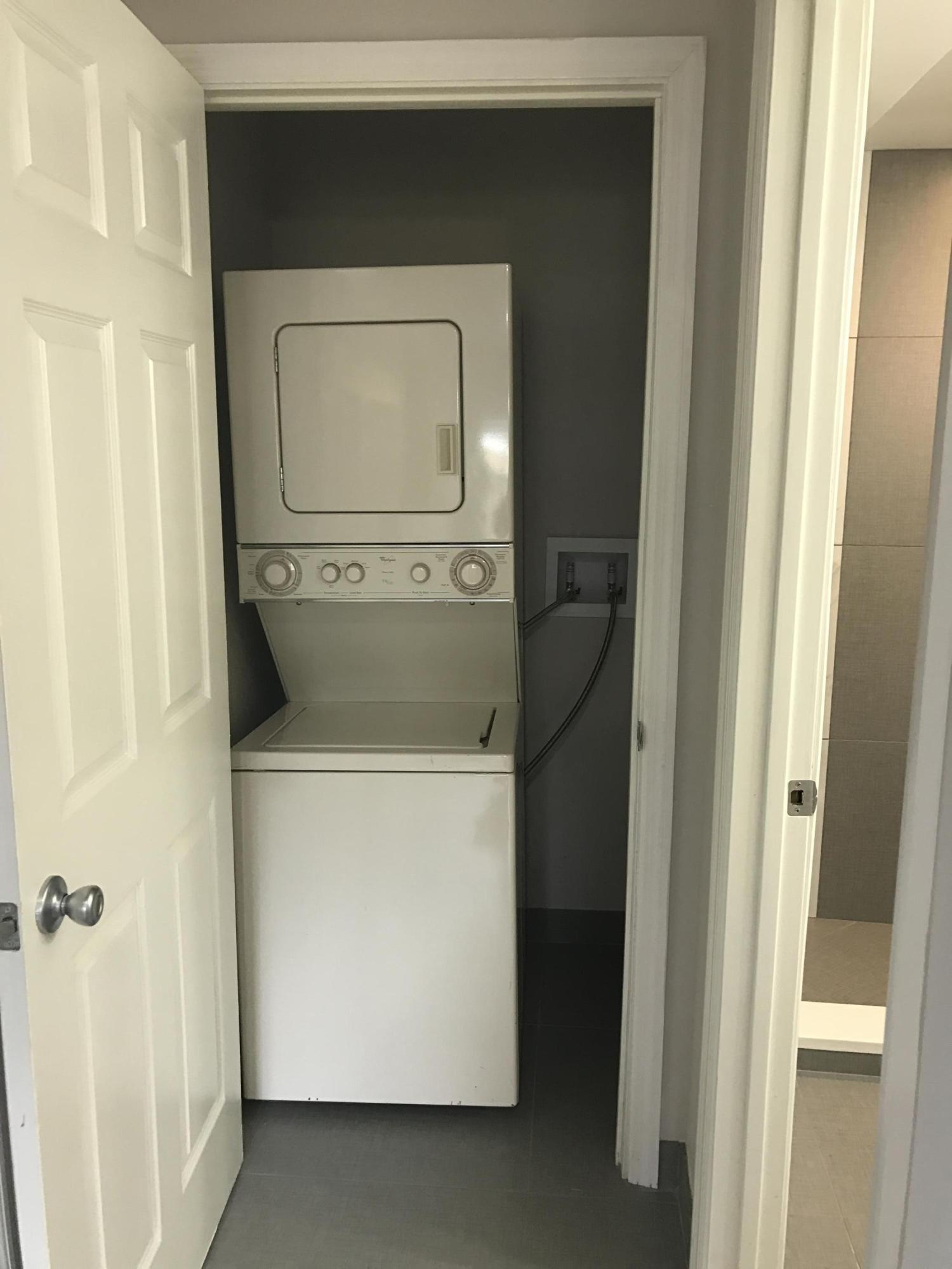 Town of Delray Beach/Downtown Delray Beach - Residential Lease