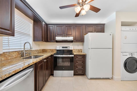 Tiny photo for 10444 NW 30TH Court #307, Sunrise, FL 33322 (MLS # B26067045)