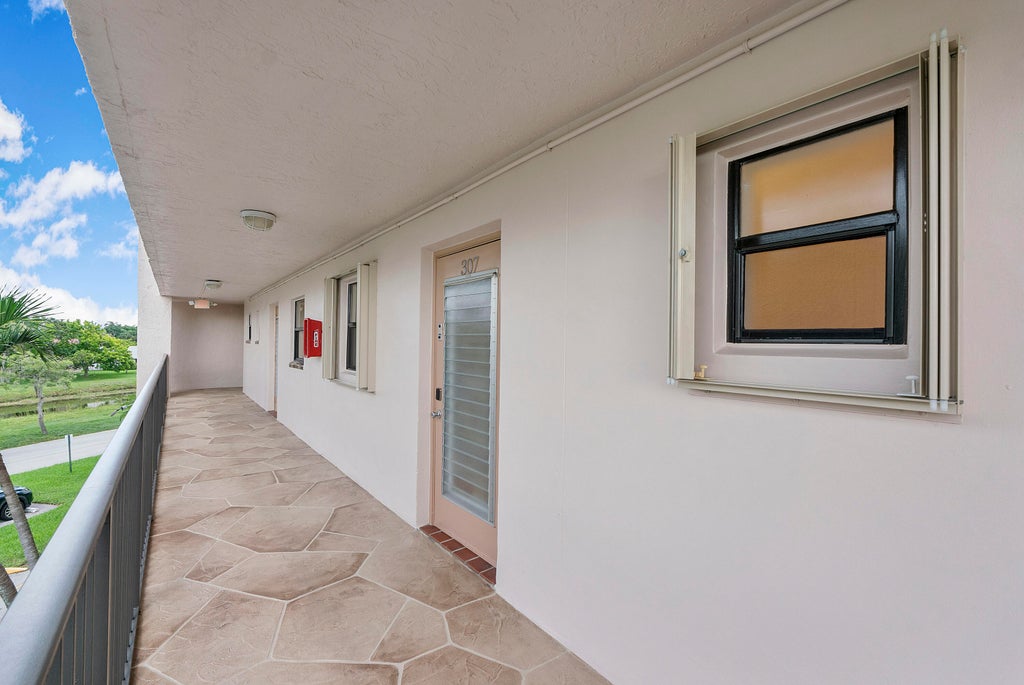 Photo of 10444 NW 30TH Court #307, Sunrise, FL 33322 (MLS # B26067045)