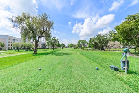 Tiny photo for 10444 NW 30TH Court #307, Sunrise, FL 33322 (MLS # B26067045)