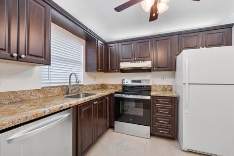 Tiny photo for 10444 NW 30TH Court #307, Sunrise, FL 33322 (MLS # B26067045)