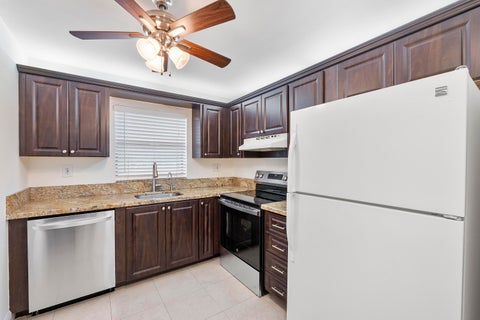 Tiny photo for 10444 NW 30TH Court #307, Sunrise, FL 33322 (MLS # B26067045)