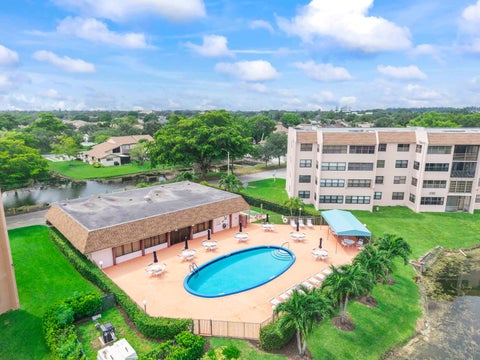 Tiny photo for 10444 NW 30TH Court #307, Sunrise, FL 33322 (MLS # B26067045)