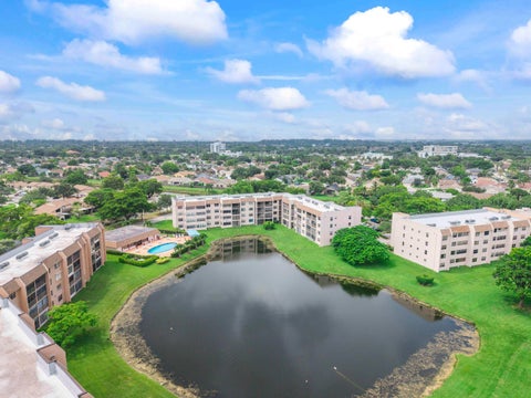 Tiny photo for 10444 NW 30TH Court #307, Sunrise, FL 33322 (MLS # B26067045)
