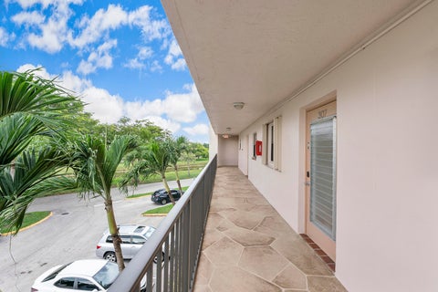 Tiny photo for 10444 NW 30TH Court #307, Sunrise, FL 33322 (MLS # B26067045)