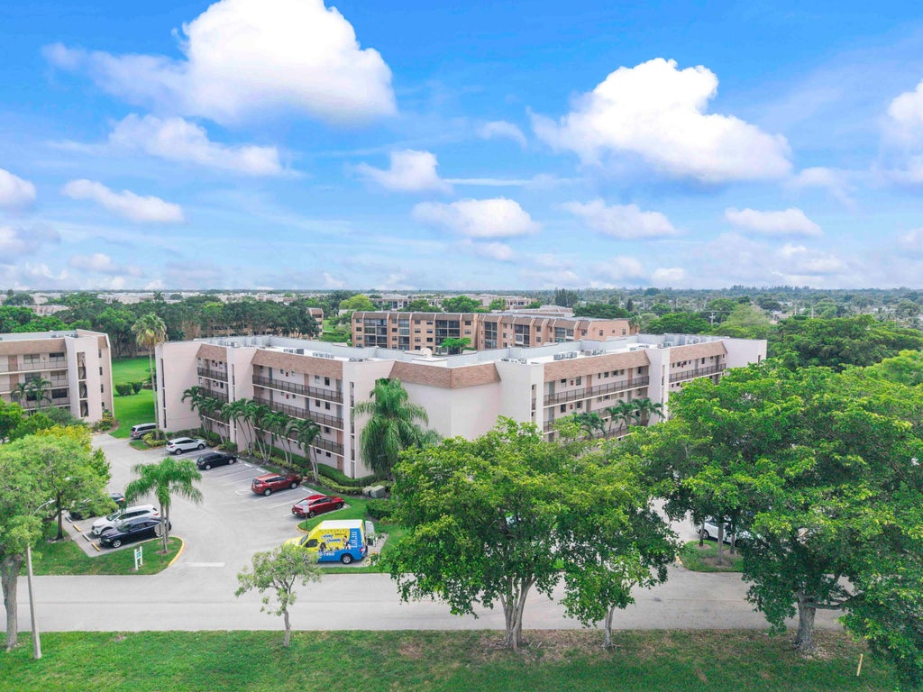 Photo of 10444 NW 30TH Court #307, Sunrise, FL 33322 (MLS # B26067045)