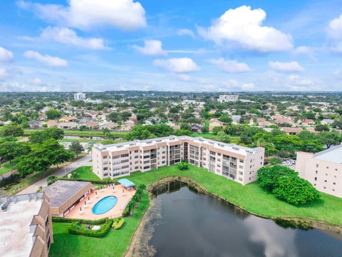 Tiny photo for 10444 NW 30TH Court #307, Sunrise, FL 33322 (MLS # B26067045)