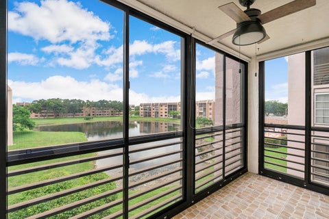 Tiny photo for 10444 NW 30TH Court #307, Sunrise, FL 33322 (MLS # B26067045)