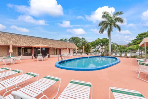 Tiny photo for 10444 NW 30TH Court #307, Sunrise, FL 33322 (MLS # B26067045)