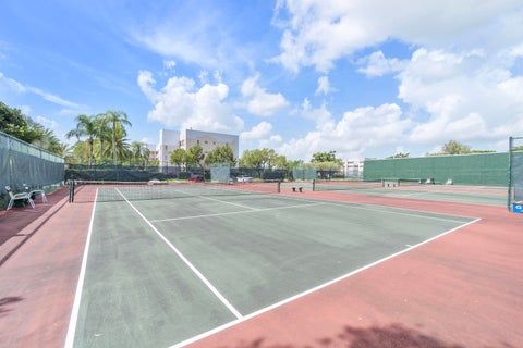 Tiny photo for 10444 NW 30TH Court #307, Sunrise, FL 33322 (MLS # B26067045)