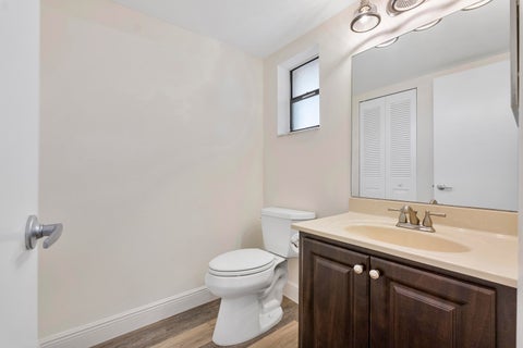 Tiny photo for 10444 NW 30TH Court #307, Sunrise, FL 33322 (MLS # B26067045)