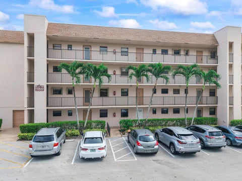 Tiny photo for 10444 NW 30TH Court #307, Sunrise, FL 33322 (MLS # B26067045)