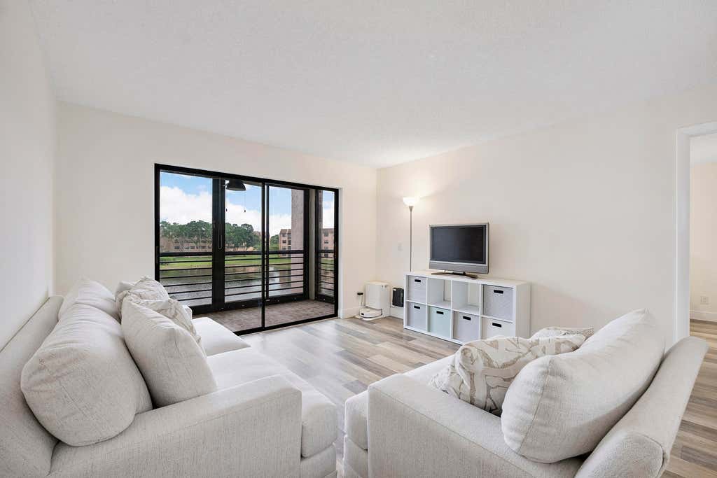 Photo of 10444 NW 30TH Court #307, Sunrise, FL 33322 (MLS # B26067045)