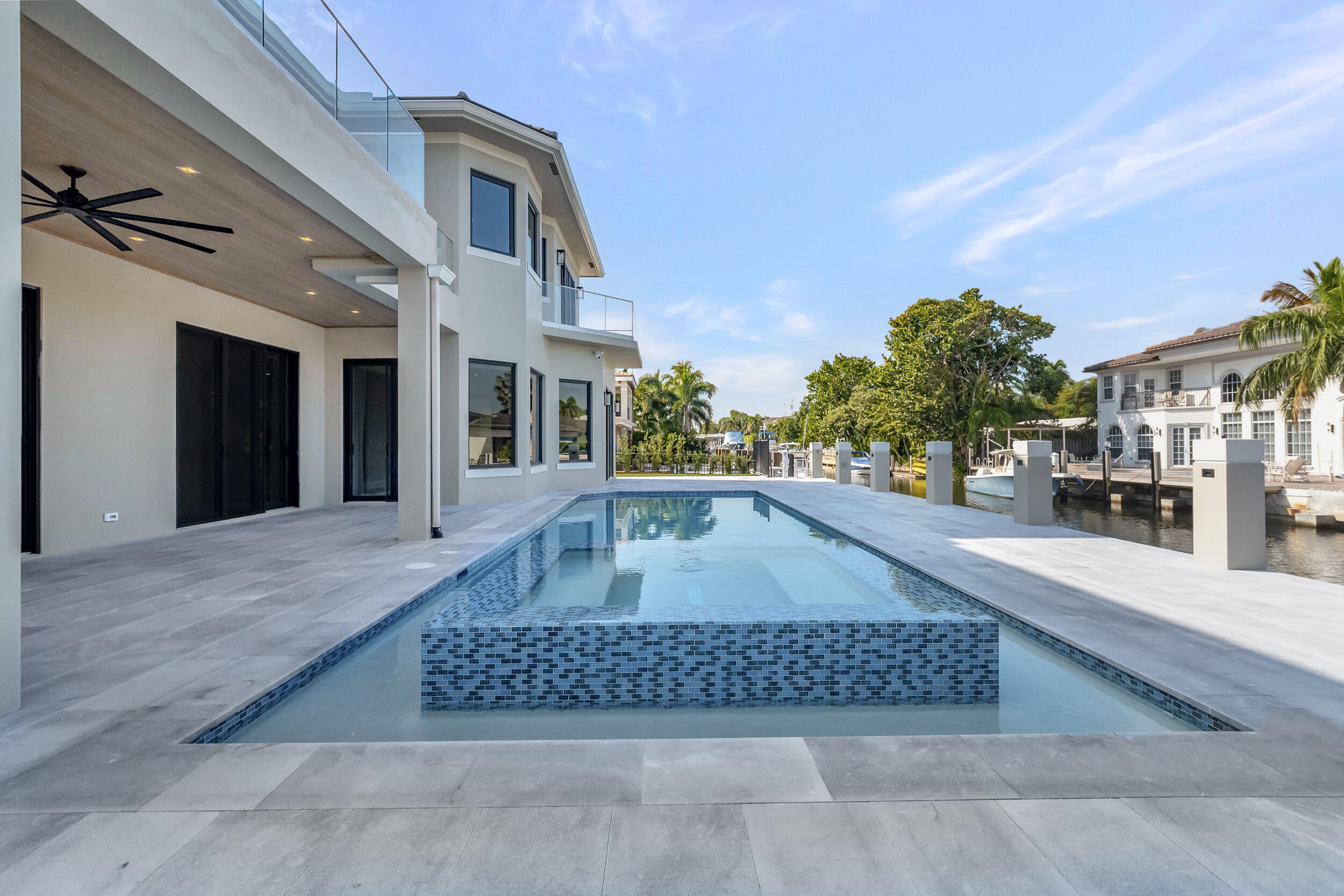 BOCA HARBOUR 4TH SEC - Residential