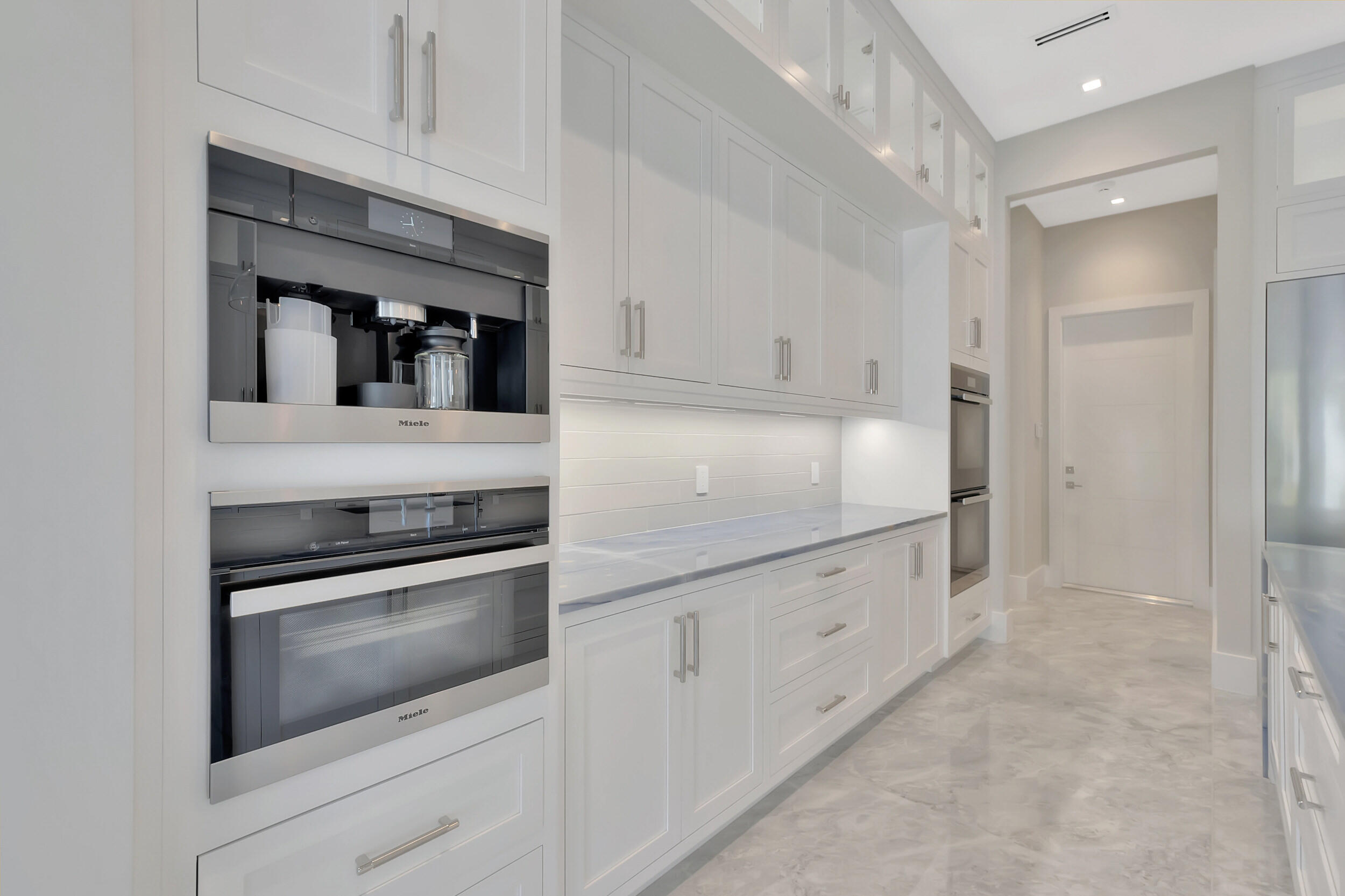 BOCA HARBOUR 4TH SEC - Residential