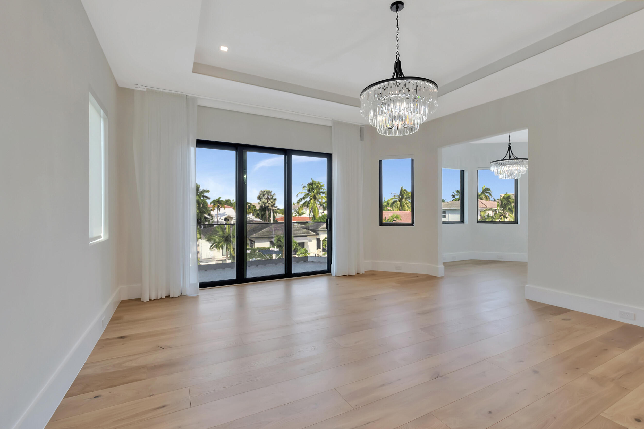 BOCA HARBOUR 4TH SEC - Residential