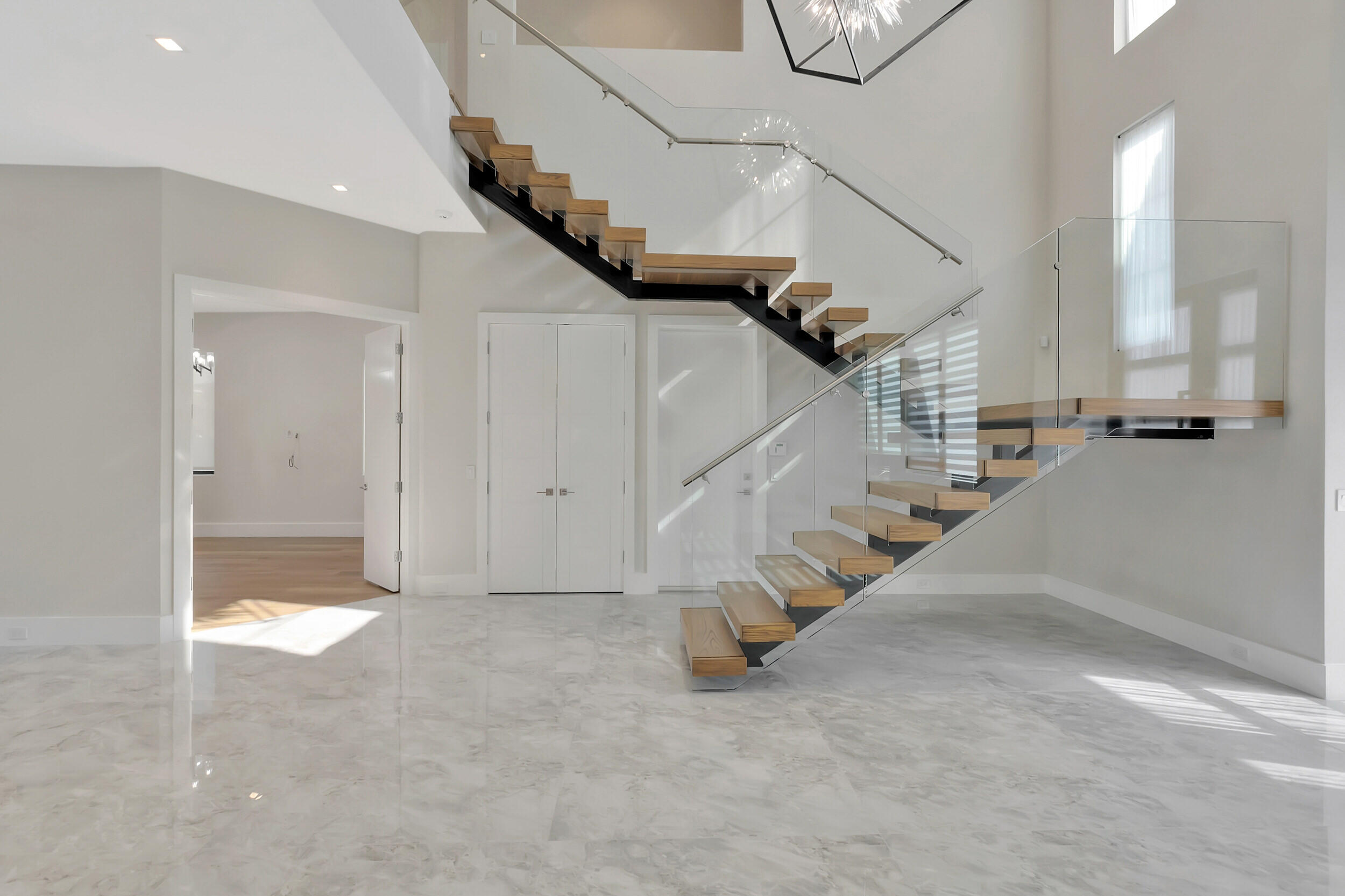 BOCA HARBOUR 4TH SEC - Residential