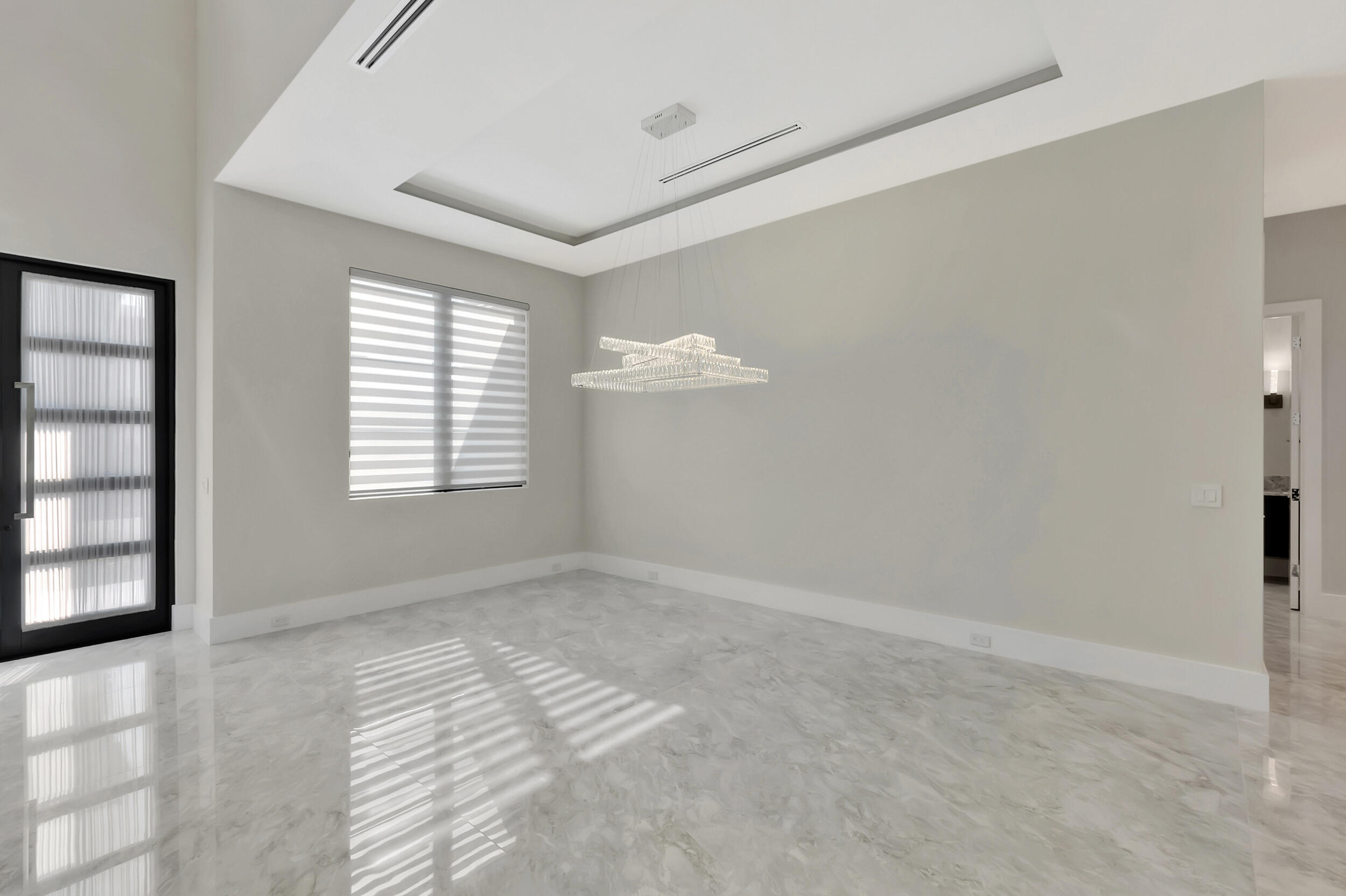 BOCA HARBOUR 4TH SEC - Residential