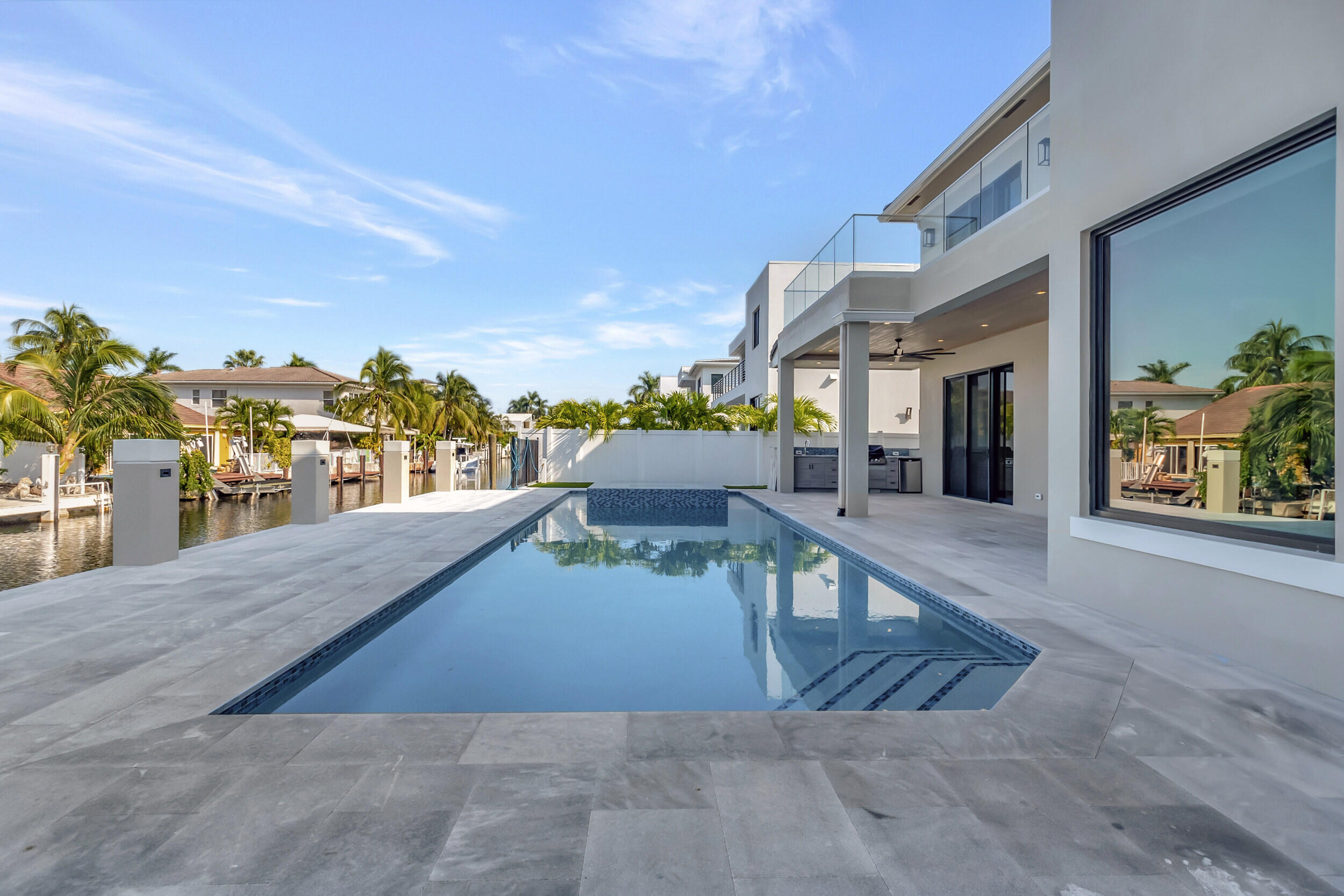 BOCA HARBOUR 4TH SEC - Residential