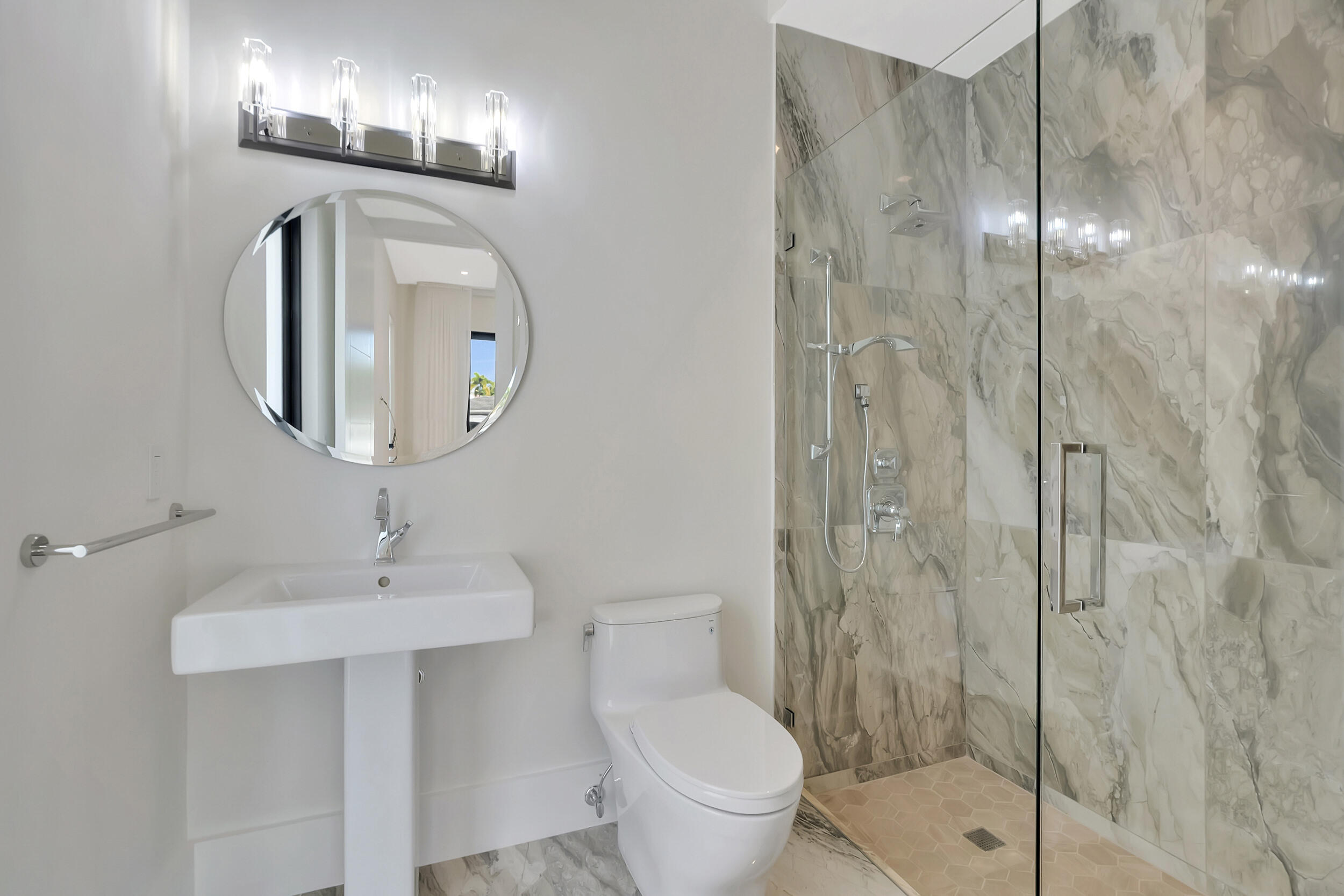 BOCA HARBOUR 4TH SEC - Residential