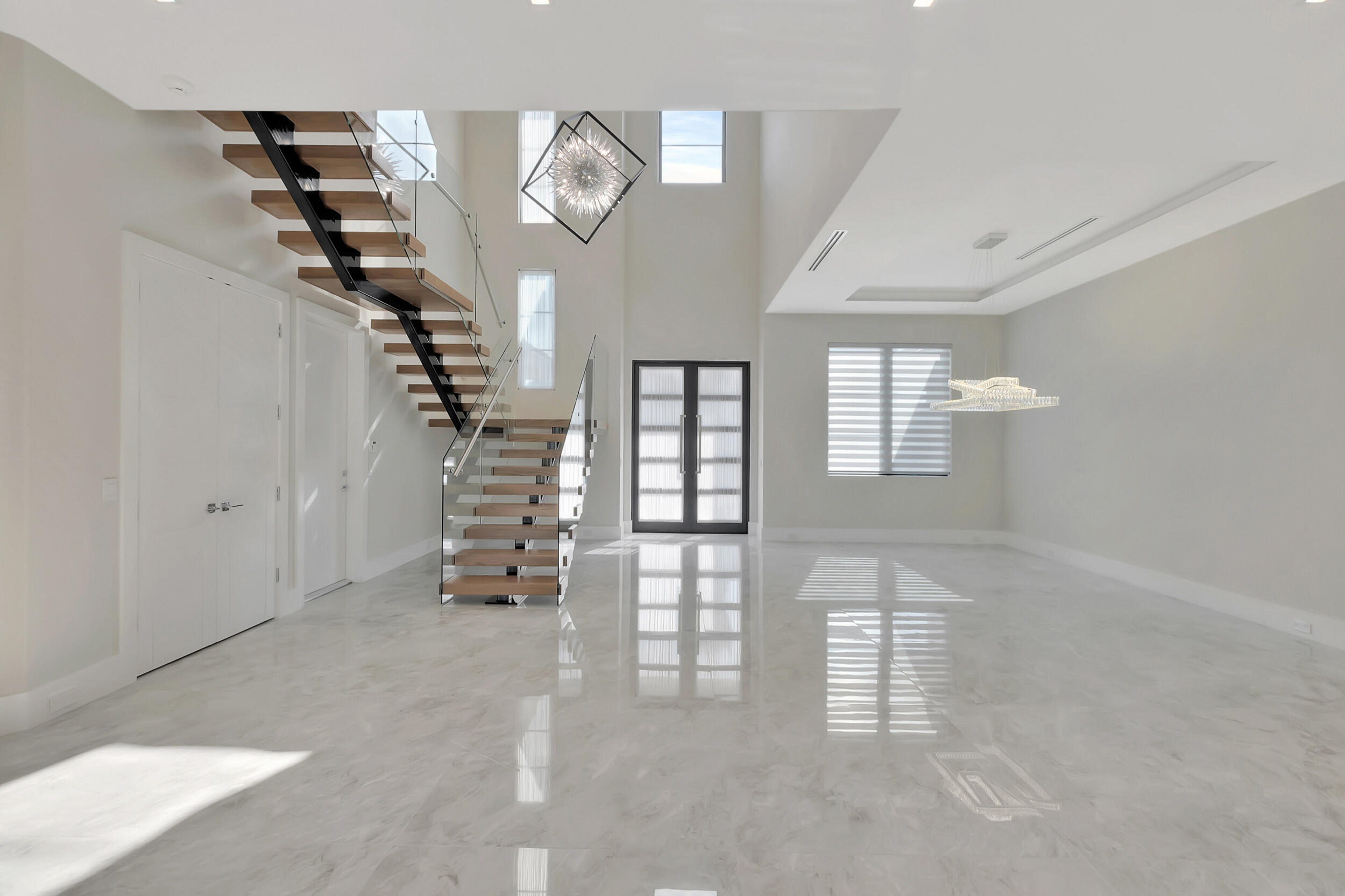 BOCA HARBOUR 4TH SEC - Residential