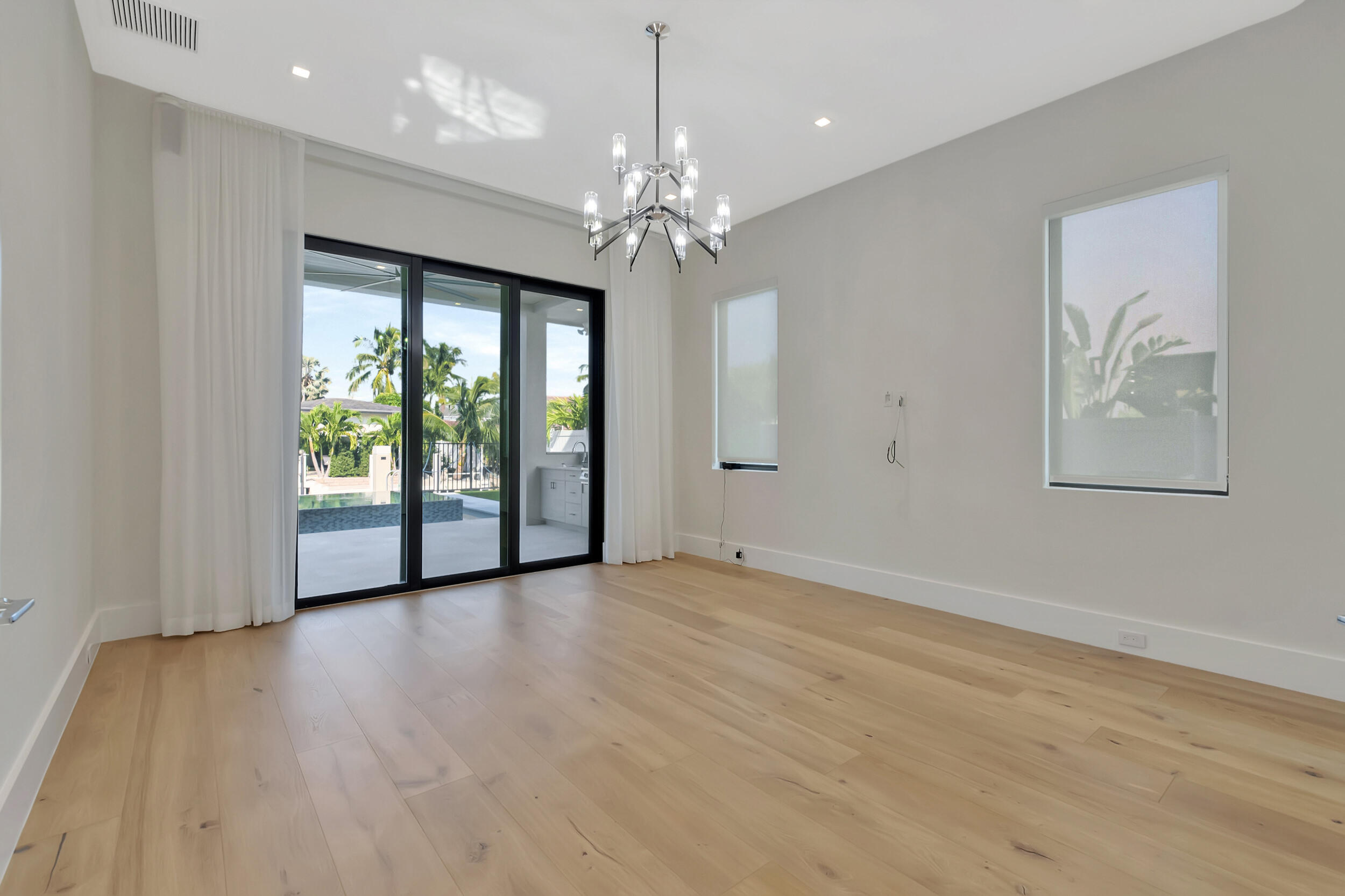 BOCA HARBOUR 4TH SEC - Residential