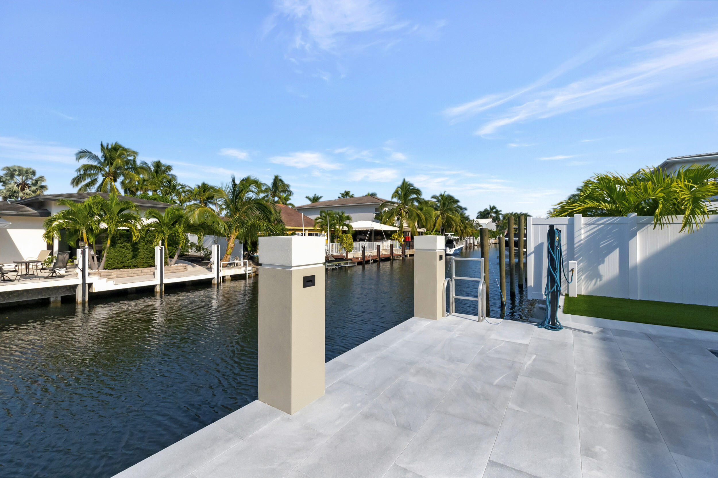 BOCA HARBOUR 4TH SEC - Residential