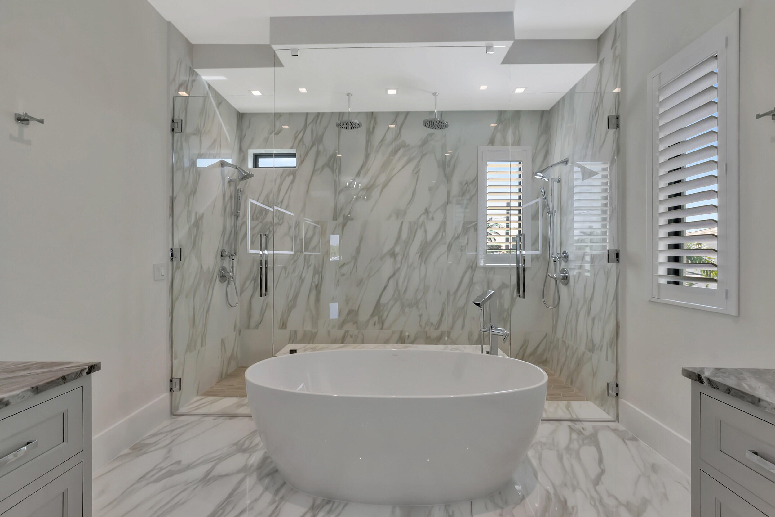 BOCA HARBOUR 4TH SEC - Residential