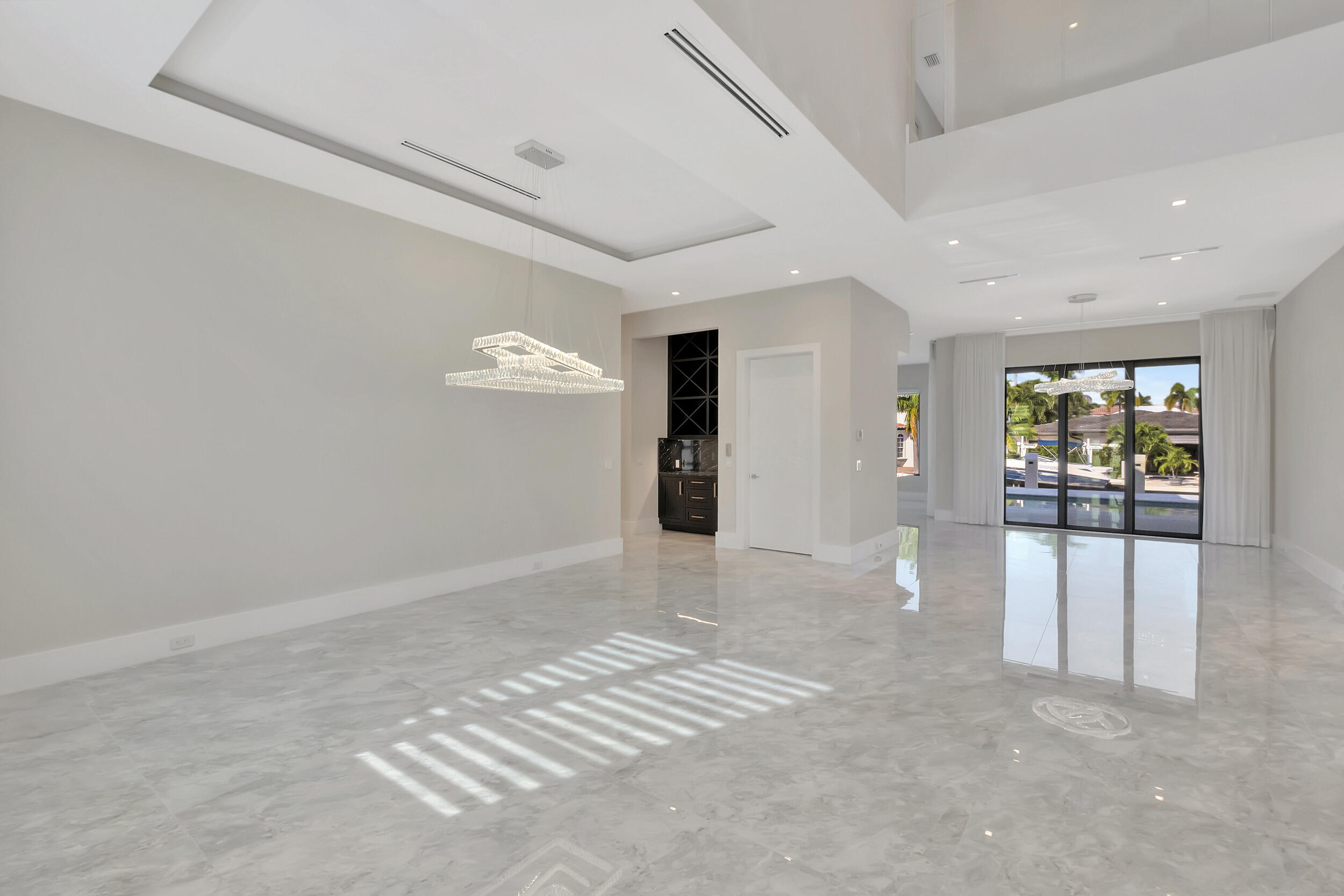 BOCA HARBOUR 4TH SEC - Residential