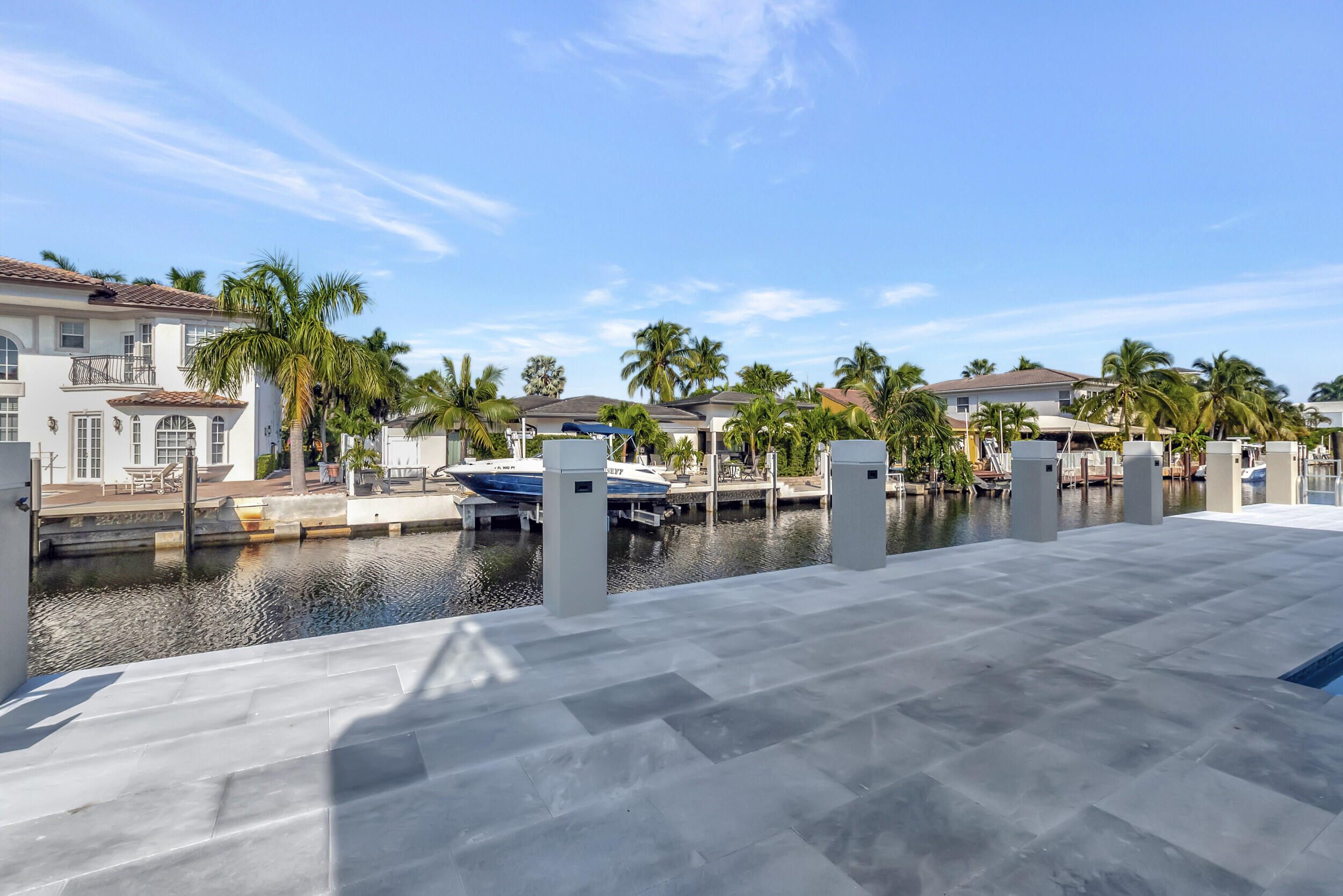 BOCA HARBOUR 4TH SEC - Residential