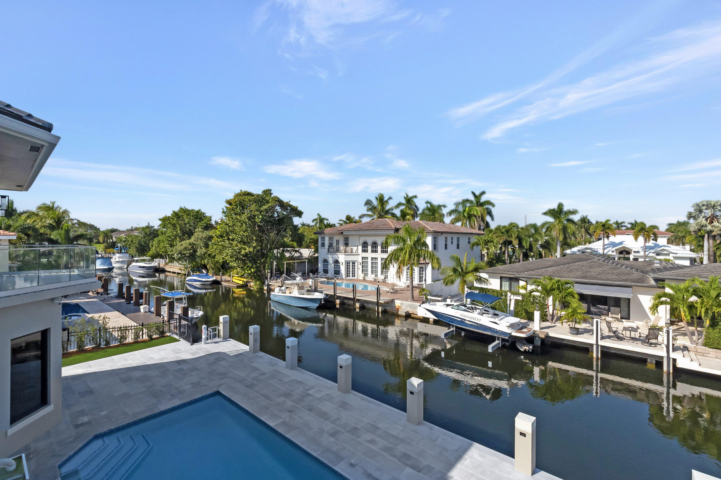 BOCA HARBOUR 4TH SEC - Residential