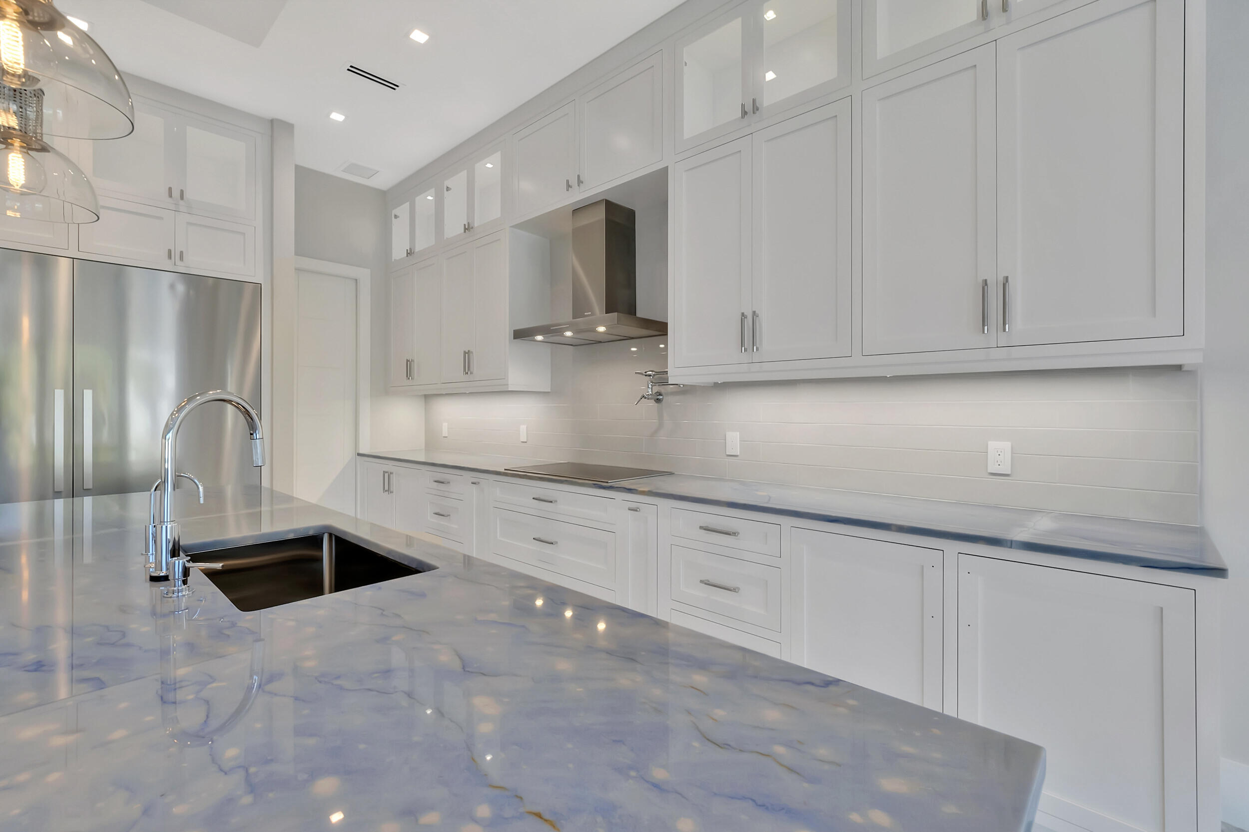 BOCA HARBOUR 4TH SEC - Residential