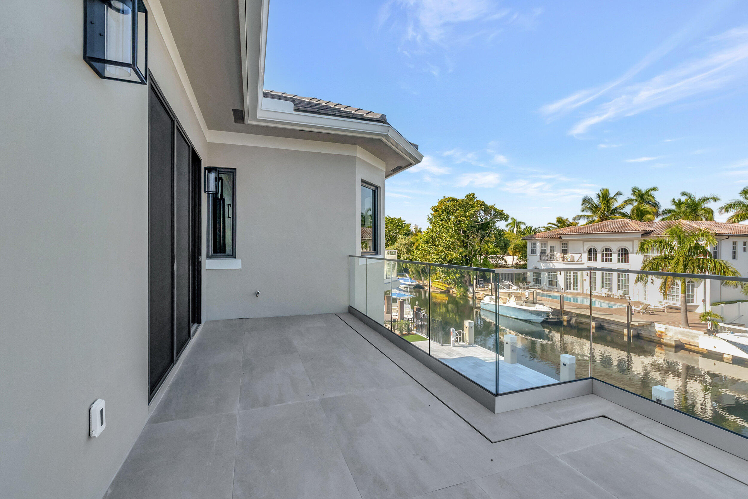 BOCA HARBOUR 4TH SEC - Residential