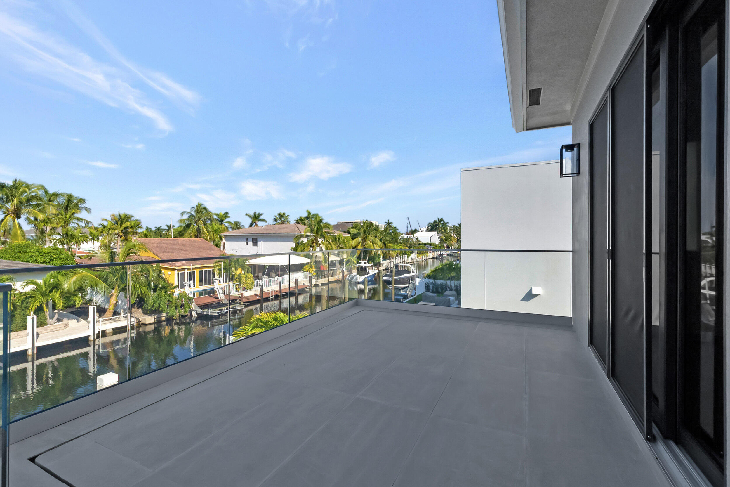 BOCA HARBOUR 4TH SEC - Residential
