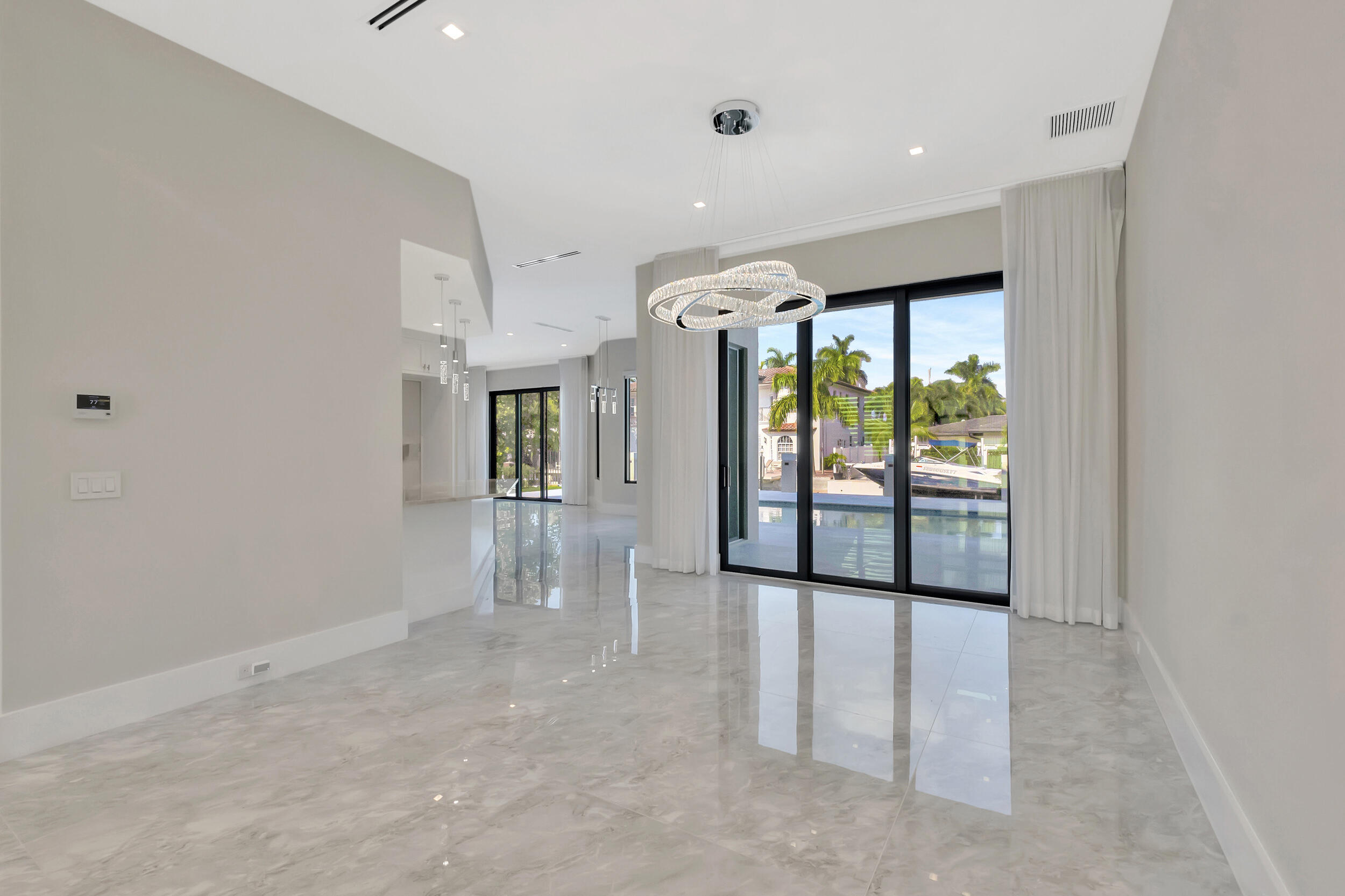 BOCA HARBOUR 4TH SEC - Residential