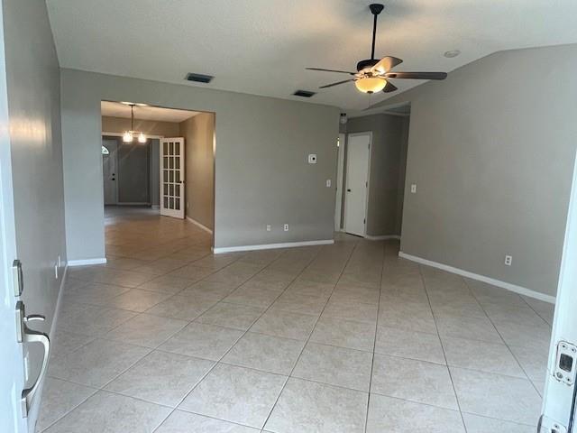 Coral Gardens 02 - Residential Lease