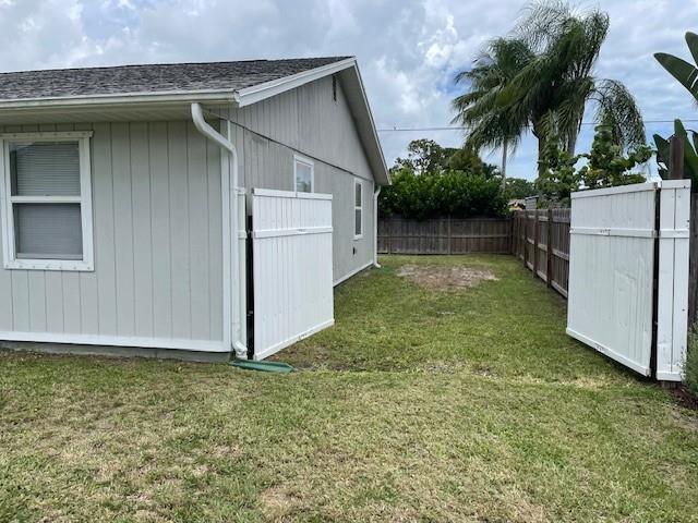 Coral Gardens 02 - Residential Lease